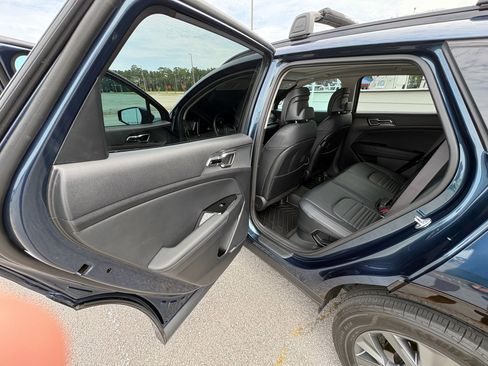 Used 2024 Kia Sportage SX Prestige AWD/4WD image 13