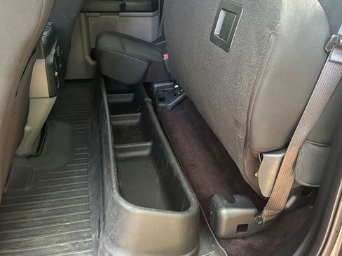 Used 2017 Ford F150 XL w/ Equipment Group 101A Mid RWD image 10