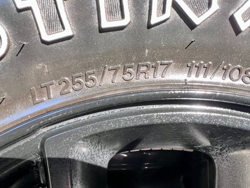 Used 2022 Jeep Wrangler Unlimited Sport AWD/4WD image 18