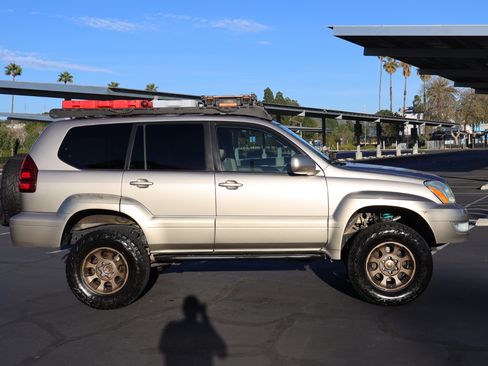 Used 2004 Lexus GX 470 image 5