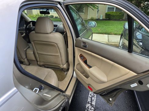 Used 2006 Honda Accord Hybrid Sedan image 11