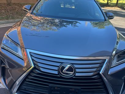 Used 2016 Lexus RX 350 350 Sport Utility 4D