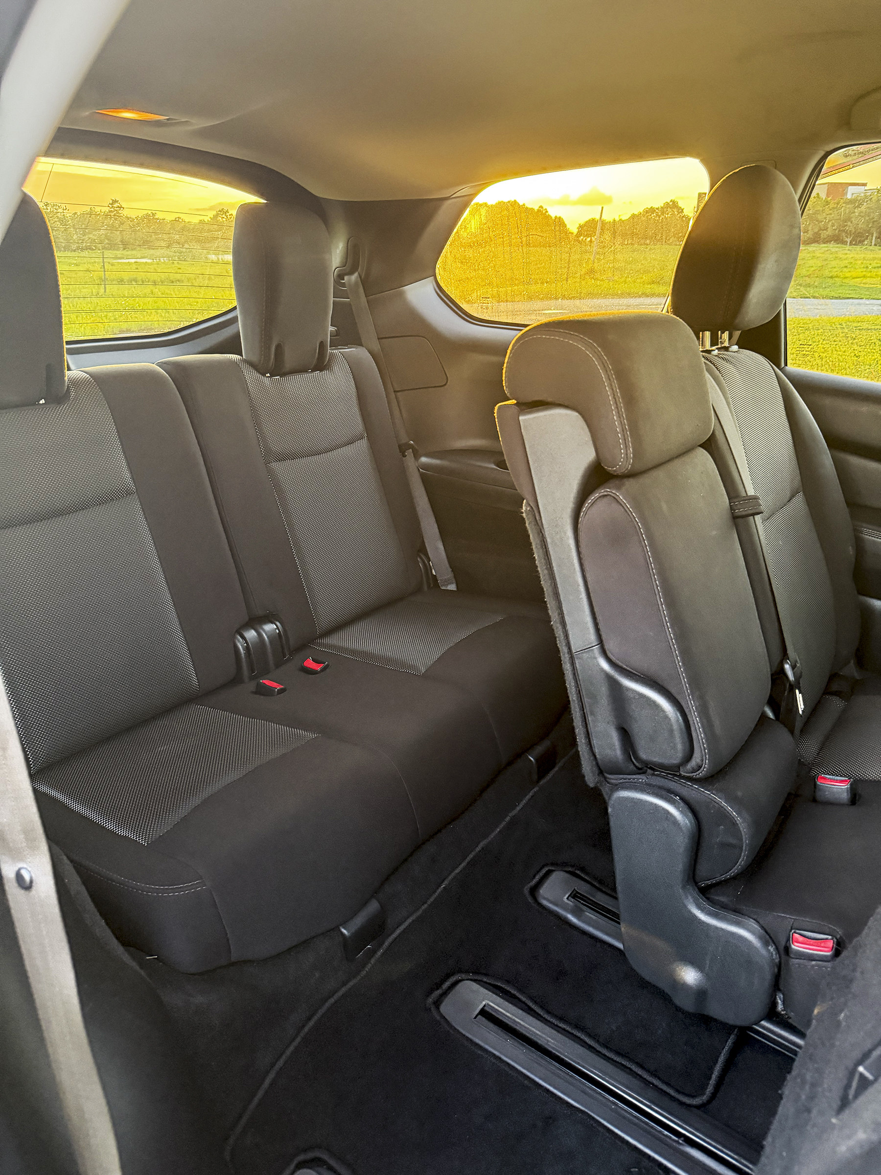 Used 2020 Nissan Pathfinder S FWD image 15