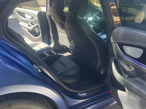 Used 2021 Mercedes-Benz AMG GT 53 image 13