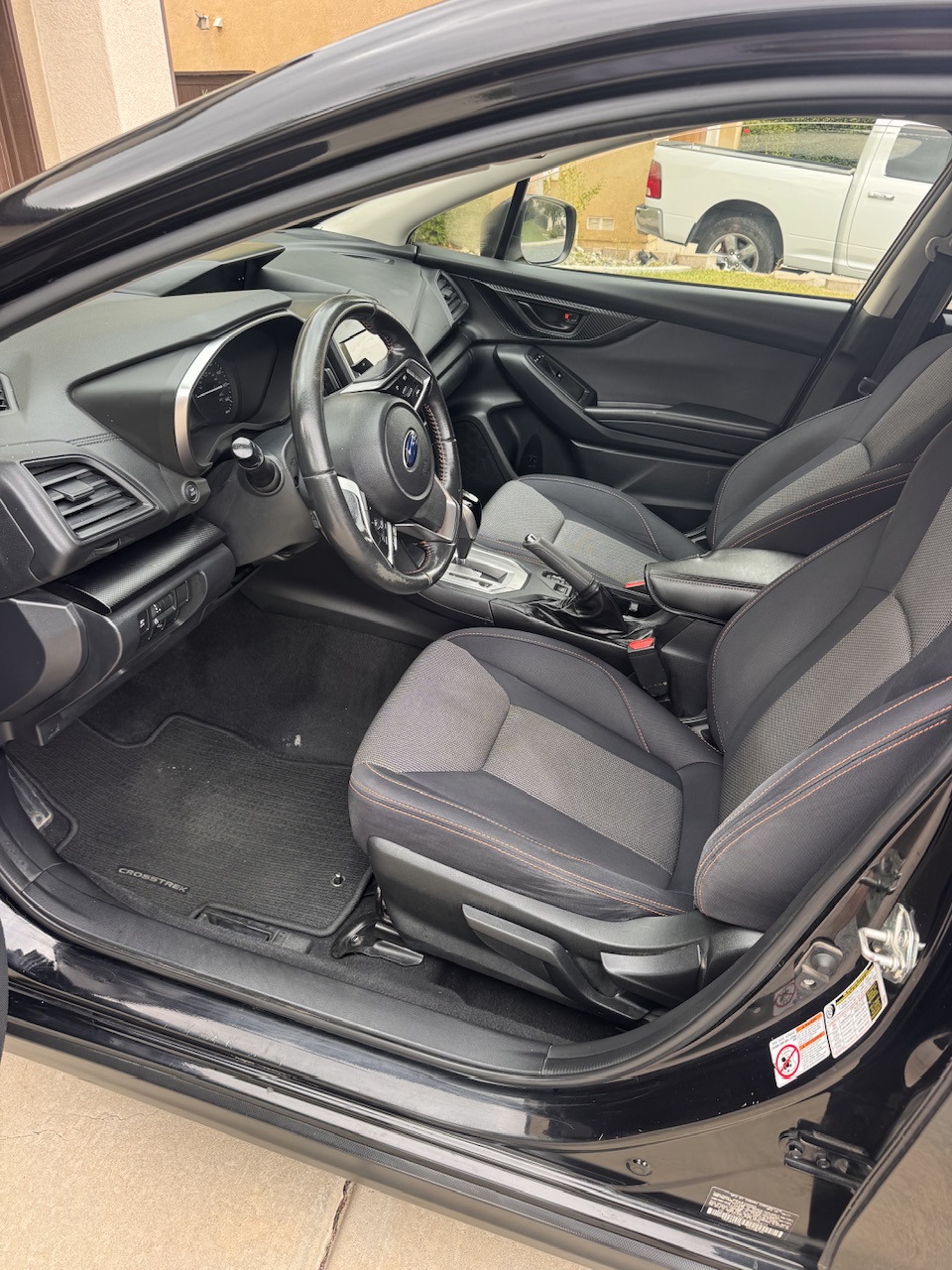 Used 2018 Subaru Crosstrek 2.0i Premium w/ Eyesight System AWD/4WD image 5