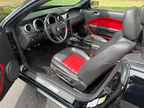 Used 2008 Ford Mustang Shelby GT500 image 30