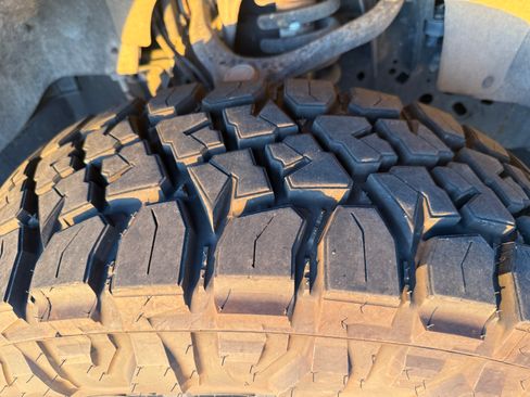 Used 2022 Ford F150 Tremor w/ Equipment Group 402A High image 8