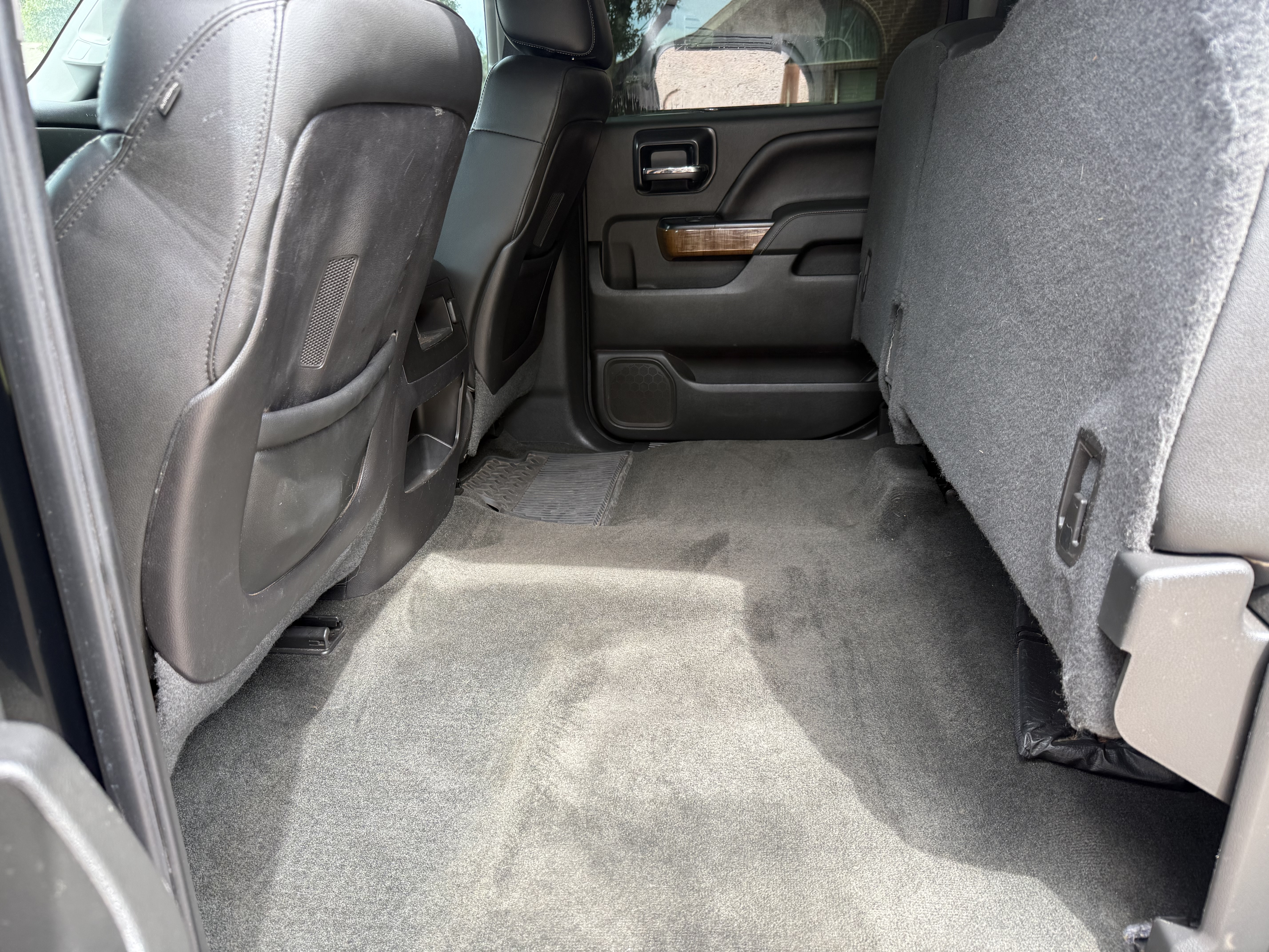 Used 2014 GMC Sierra 1500 SLT RWD image 17