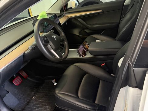 Used 2022 Tesla Model 3 Long Range image 18