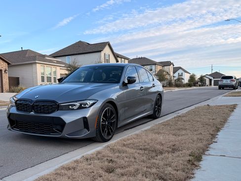 Used 2023 BMW M340i image 1