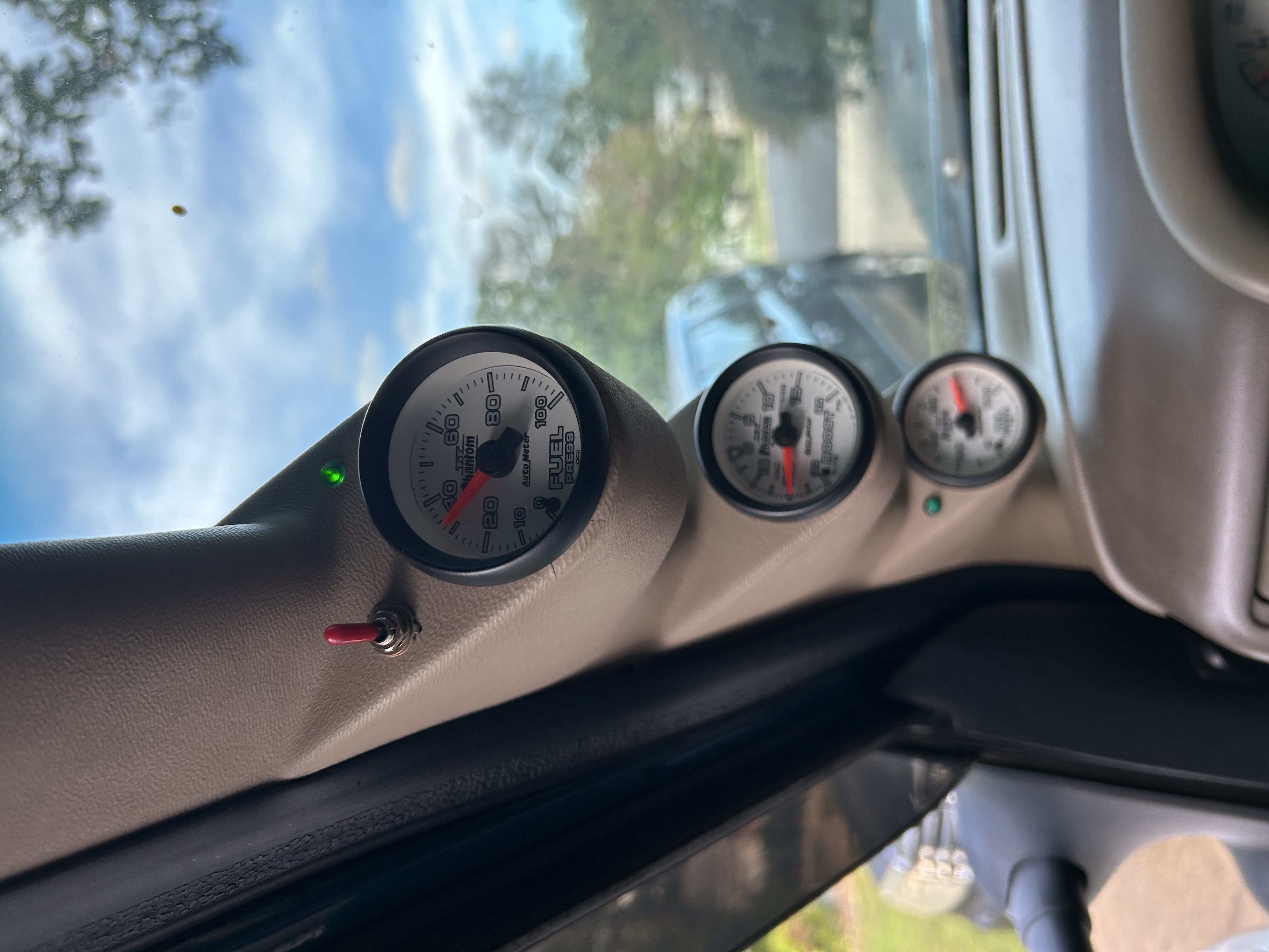 Used 2001 Ford F250 4x4 Crew Cab Super Duty image 12