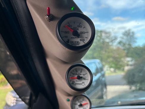 Used 2001 Ford F250 4x4 Crew Cab Super Duty image 12