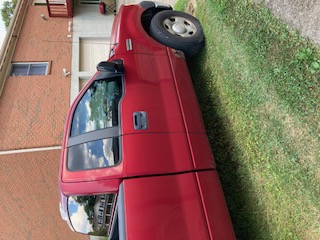 Used 2007 Ford F150 XL RWD image 5