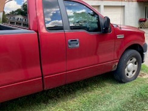 Used 2007 Ford F150 XL RWD image 5
