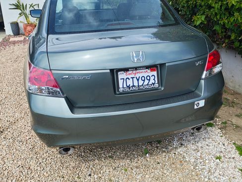 Used 2009 Honda Accord EX-L image 8