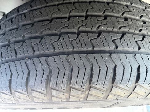 Used 2012 Jeep Wrangler Unlimited Sport image 6