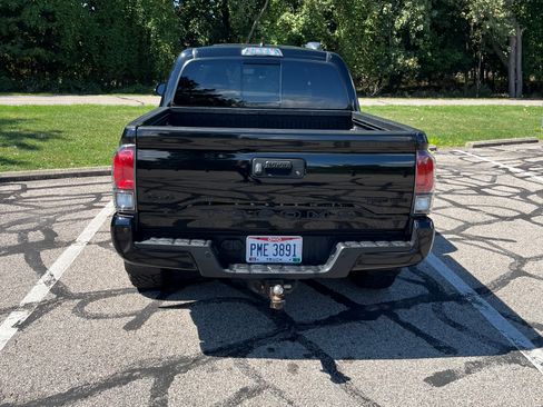 Used 2019 Toyota Tacoma TRD Pro image 23