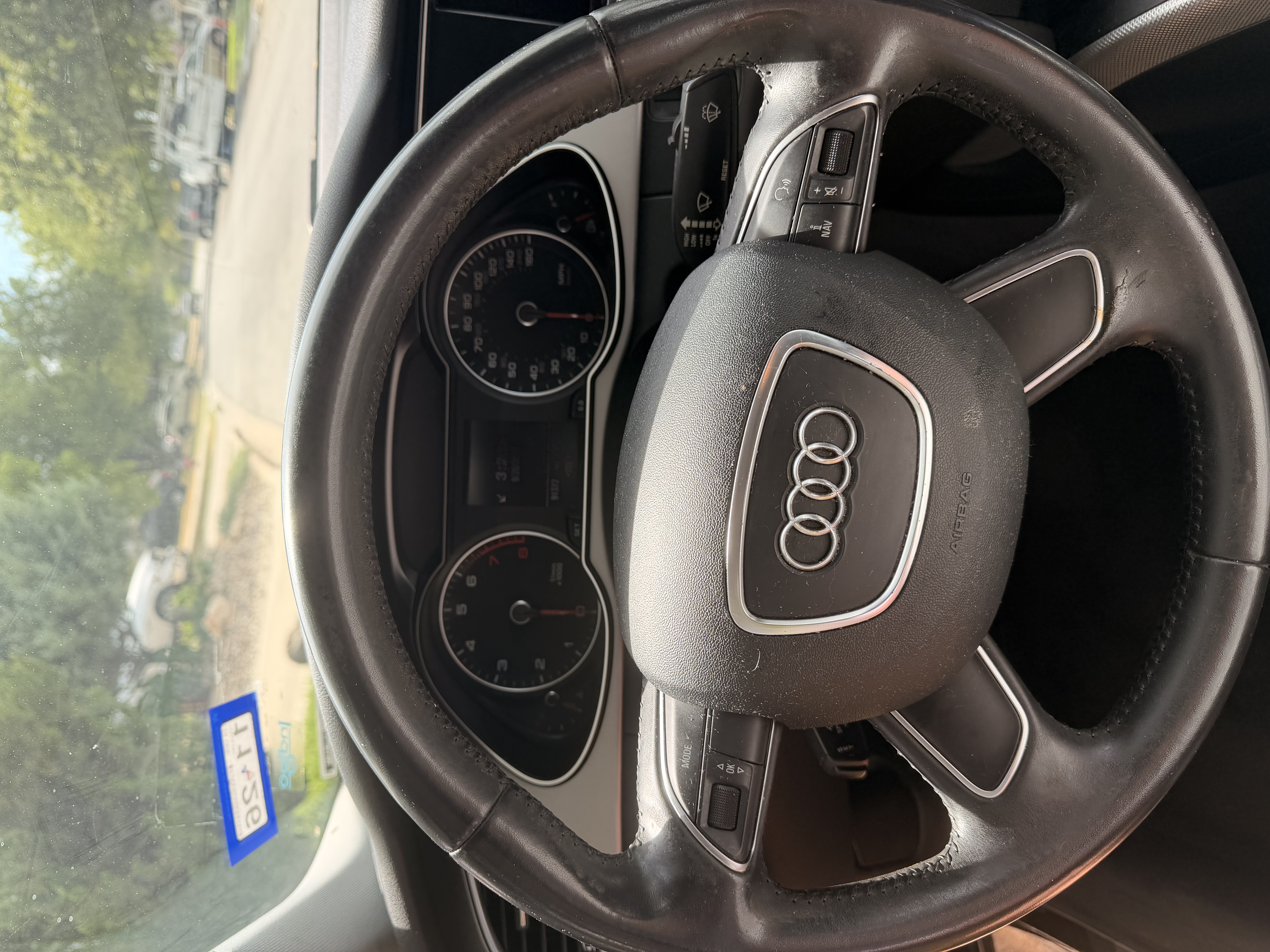 Used 2014 Audi A4 2.0T Premium Plus w/ Premium Plus Package AWD/4WD image 15