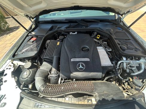 Used 2015 Mercedes-Benz C 300 Sedan image 22