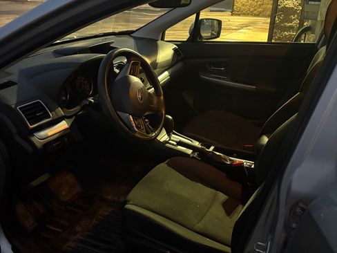 Used 2016 Subaru Impreza 2.0i Premium w/ Popular Package #1 image 13