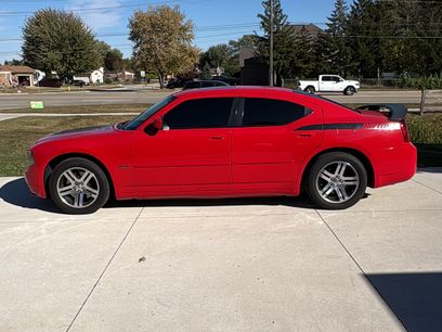 Used 2006 Dodge Charger R/T