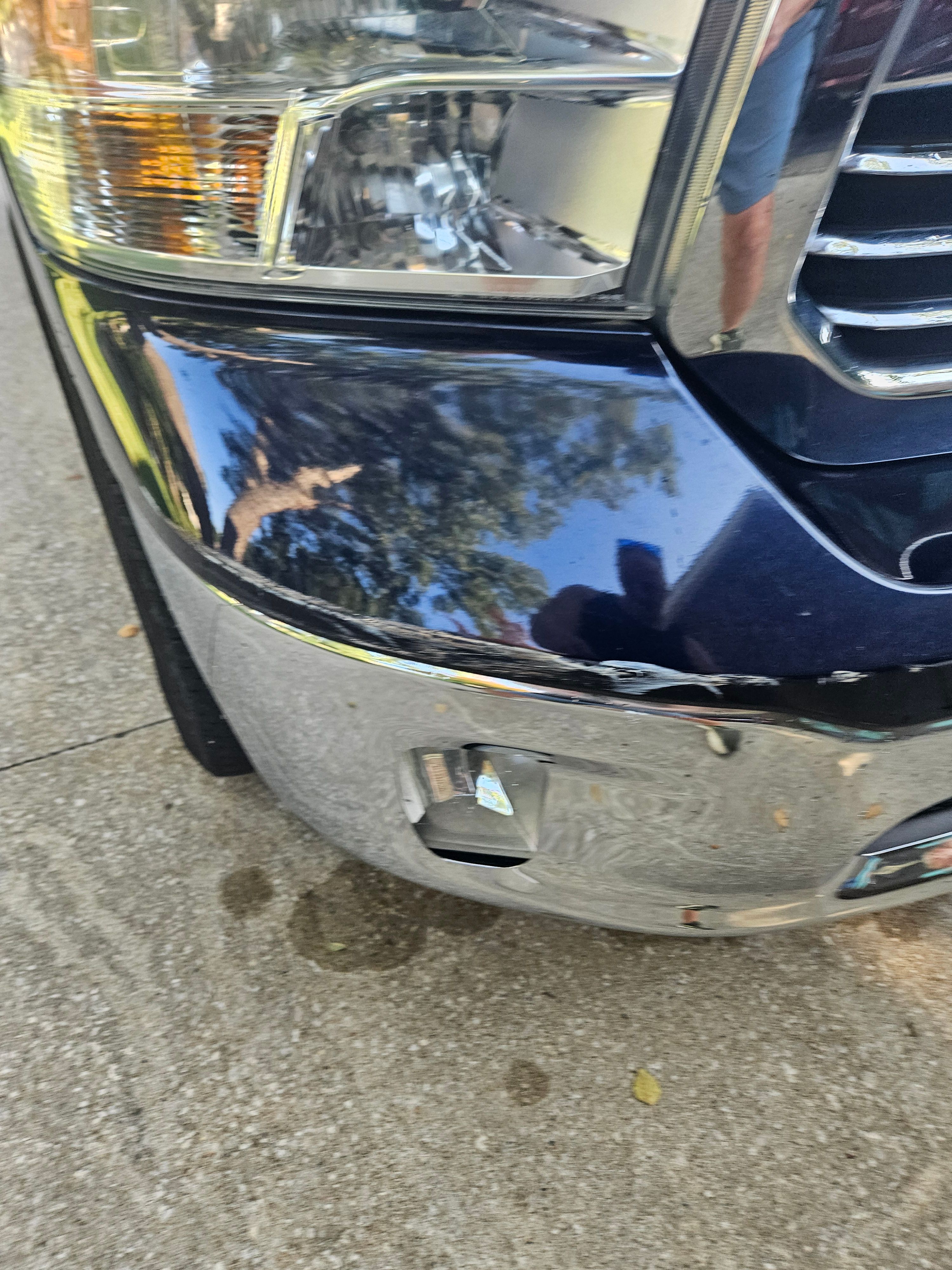 Used 2013 RAM 1500 Big Horn AWD/4WD image 13