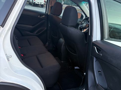 Used 2016 MAZDA CX-5 Sport w/ Rear Camera Package FWD image 13