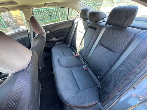 Used 2012 Honda Civic Si image 8