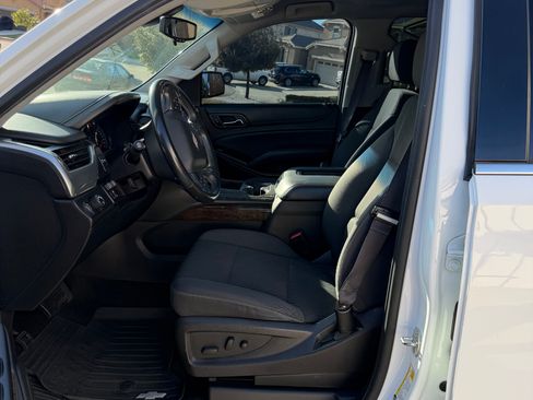 Used 2016 Chevrolet Tahoe LS w/ Max Trailering Package image 15