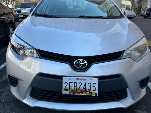 Used 2014 Toyota Corolla LE image 11