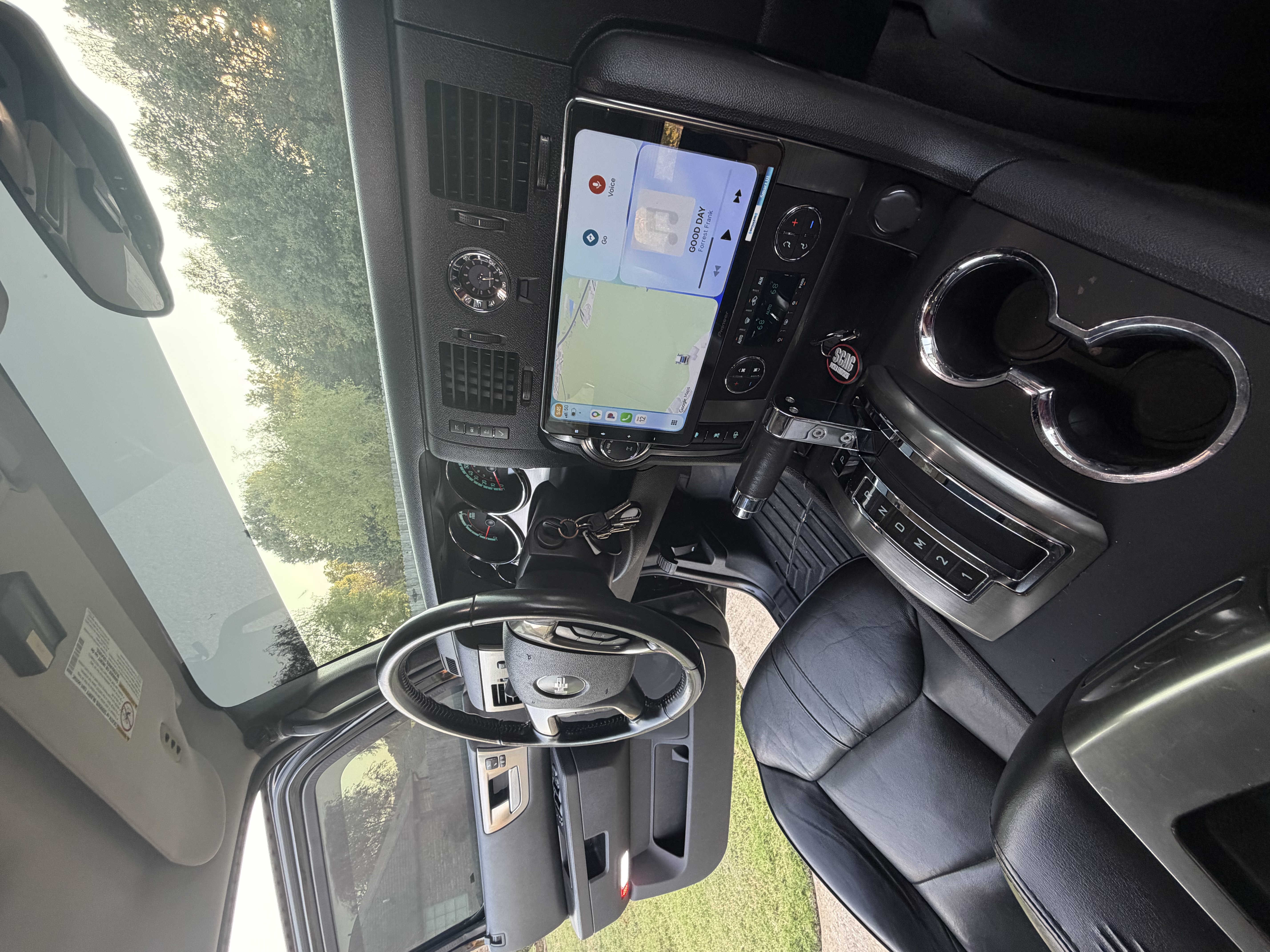 Used 2008 HUMMER H2 AWD/4WD image 17