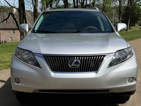 Used 2011 Lexus RX 350 2WD w/ Premium Pkg image 13