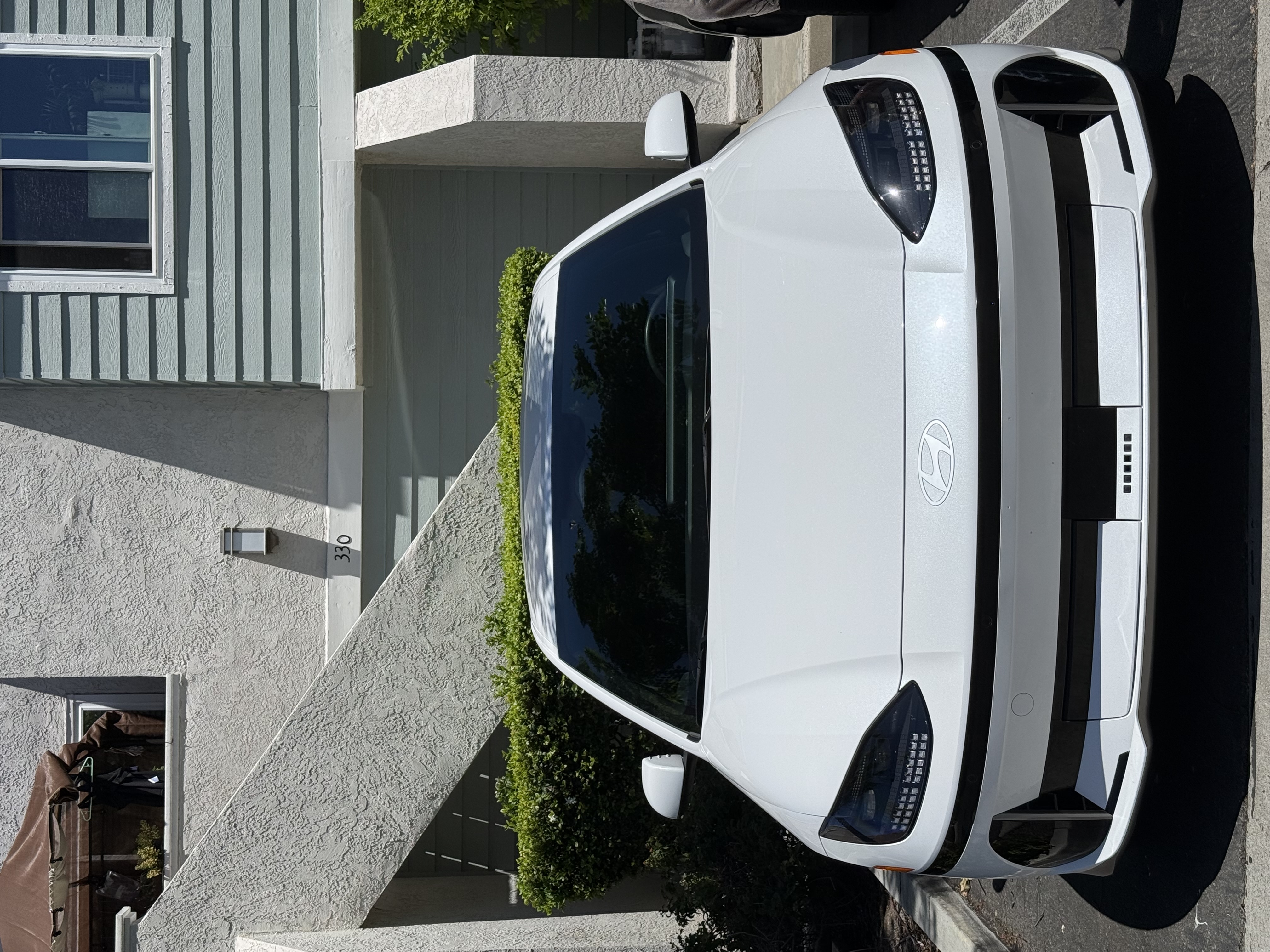 Used 2023 Hyundai Ioniq 6 SEL RWD image 5