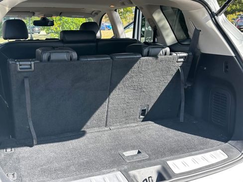 Used 2020 INFINITI QX60 Pure image 12