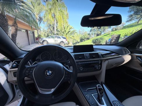 Used 2019 BMW 430i Gran Coupe RWD image 6