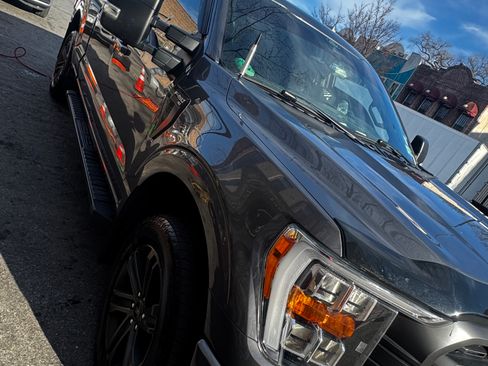 Used 2021 Ford F150 XLT w/ Equipment Group 302A High image 13