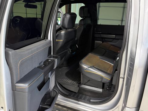 Used 2021 Ford F150 Tremor w/ Equipment Group 402A High AWD/4WD image 8