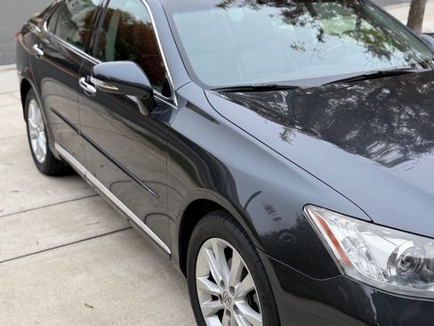 Used 2011 Lexus ES 350 image 14