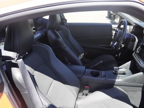 Used 2024 Nissan Z Performance w/ Heritage Edition image 20