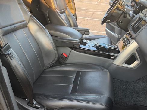 Used 2015 Land Rover Range Rover Long Wheelbase Autobiography AWD/4WD image 17