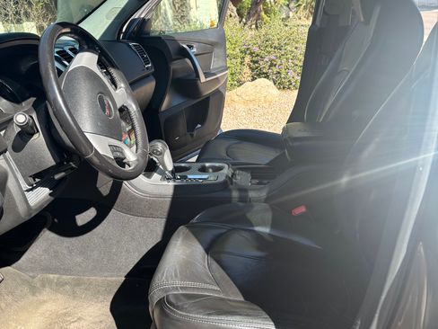 Used 2009 GMC Acadia SLT image 6