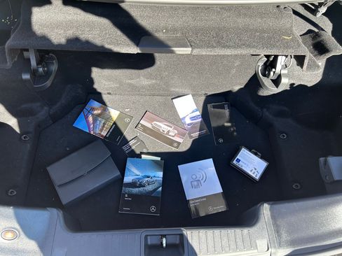 Used 2019 Mercedes-Benz SL 450 image 14