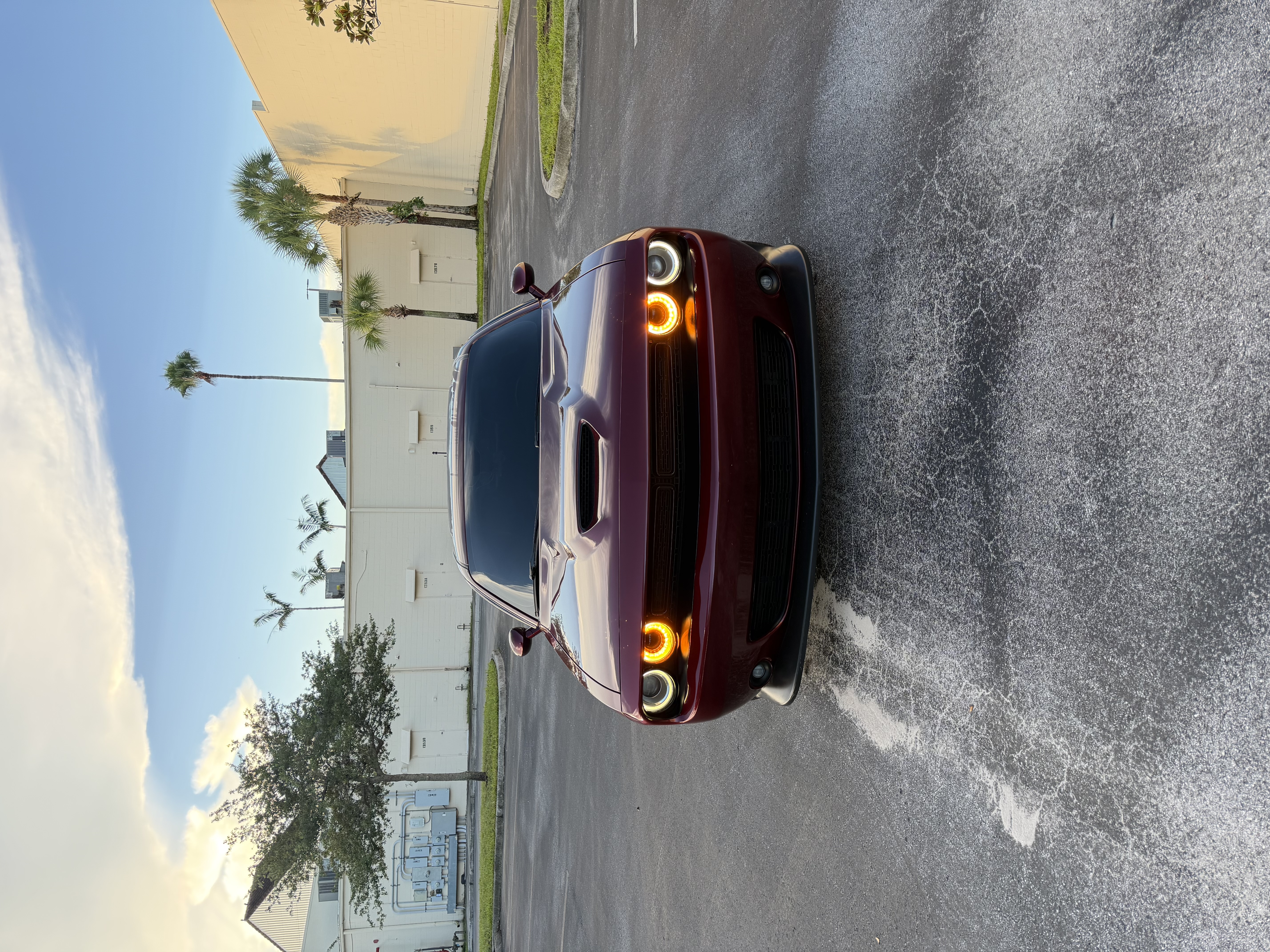 Used 2019 Dodge Challenger GT w/ Plus Package RWD image 1