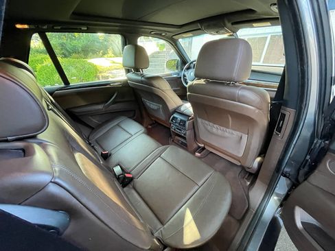 Used 2007 BMW X5 3.0si AWD/4WD image 9