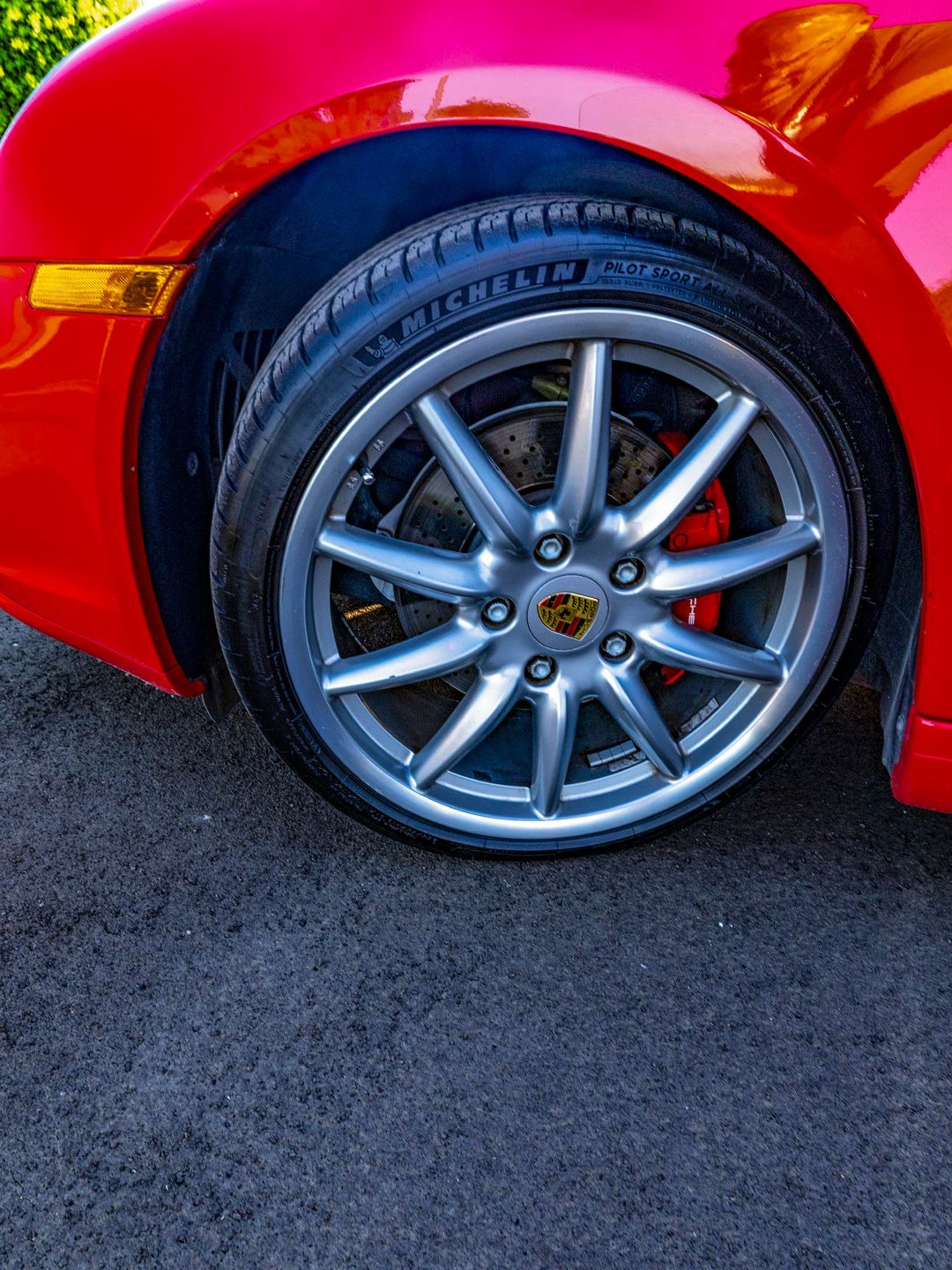 Used 2006 Porsche Cayman S RWD image 11
