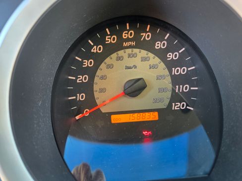 Used 2011 Toyota Tacoma PreRunner image 16