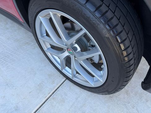 Used 2018 Alfa Romeo Stelvio Ti image 20