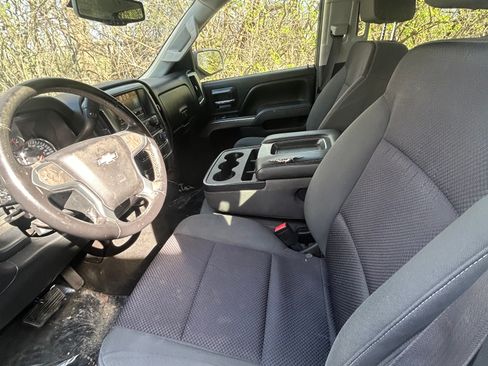 Used 2014 Chevrolet Silverado 1500 LT w/ All Star Edition image 4