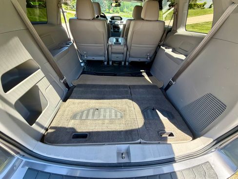 Used 2017 Honda Odyssey EX-L image 31
