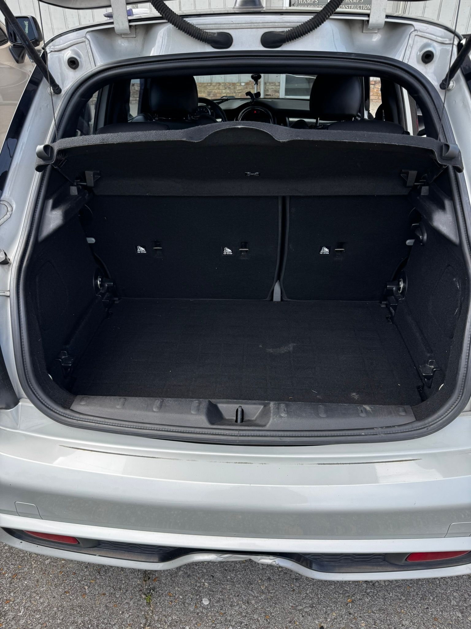 Used 2016 MINI Cooper S FWD image 5